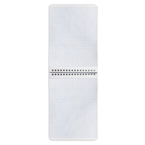 Блокнот 60л А5 146х205мм клетка гребень перфорация на отрыв лакированный BRAUBERG Зеленый 1/4/80 Блокнот 60л А5 146х205мм клетка гребень перфорация на отрыв лакированный BRAUBERG Зеленый 1/4/80