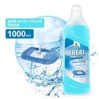 Средство жидкое 1л для мытья полов Areal Океанический бриз концентрат Clean&Green 1/12