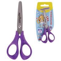 Ножницы 130мм метал европодвес Котик Мяу Юнландия  1/24  Ножницы 130мм метал европодвес Котик Мяу Юнландия  1/24