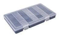 Органайзер для хранения мелких вещей 312х190х37мм Фолди 1/9 Органайзер для хранения мелких вещей 312х190х37мм Фолди 1/9