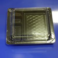 Контейнер (190х160х40) ИП-409 С4 крышка для суши ТДУ 225/225