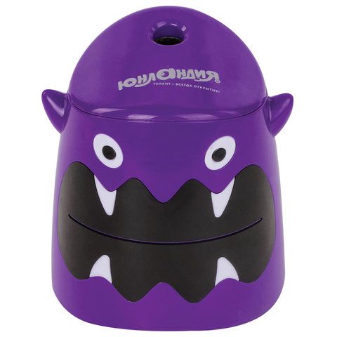 Точилка электрическая ЮНЛАНДИЯ 