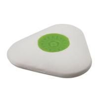 Ластик 35х35х10мм треугольный, пластиковый держатель STAFF College 1/36 Ластик 35х35х10мм треугольный, пластиковый держатель STAFF College 1/36