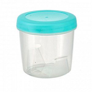 Банка для хранения продуктов 0,5л LILU 1/22 Банка для хранения продуктов 0,5л LILU 1/22