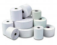 Термолента чековая 80х80х12 (50м) 1/72 Термолента чековая 80х80х12 (50м) 1/72