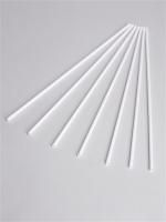 Трубочки для сахарной ваты 380х5 (500шт) 1/8 Трубочки для сахарной ваты 380х5 (500шт) 1/8