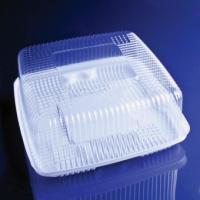 Емкость торт ИП-240 (315х315х123) дно ТДУ 80/80