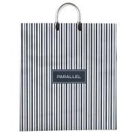 Пакет пластиковый (27х23+10)-150 Параллель 1/40