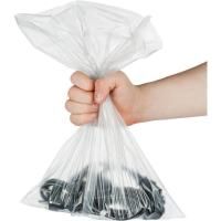 Пакет фасовочный ПВД (20х30)-40 Эльпак 1/500/3000 Пакет фасовочный ПВД (20х30)-40 Эльпак 1/500/3000