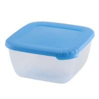 Контейнер для СВЧ квадрат 0,46л 1/90 Контейнер для СВЧ квадрат 0,46л 1/90