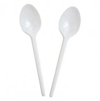 Одноразовая Ложка чайная 125мм АРУС 100/3500 Одноразовая Ложка чайная 125мм АРУС 100/3500