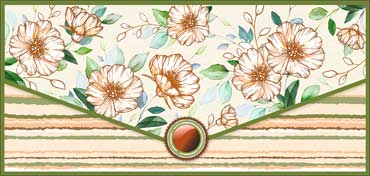 Конверт для денег 16,5х8см Универсальный 90-1600 10/10 Конверт для денег 16,5х8см Универсальный 90-1600 10/10