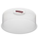 Крышка для СВЧ d220 1/54 Крышка для СВЧ d220 1/54