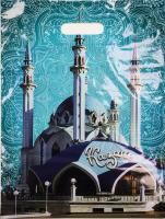 Пакет с вырубной ручкой (31х40)-60 Казань 50/500 Пакет с вырубной ручкой (31х40)-60 Казань 50/500