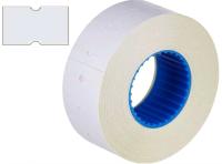 Этикет-лента (21,5х12) МНК белая 700шт/рул д/пистолета 10/270 Этикет-лента (21,5х12) МНК белая 700шт/рул д/пистолета 10/270