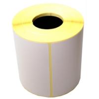 Термоэтикетка (75х120) ТермоЭко для термопринтера и весов (300шт)  1/36 Термоэтикетка (75х120) ТермоЭко для термопринтера и весов (300шт)  1/36