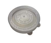 Крышки полиэтиленовые для консервирования d-82 универсальные 350/350 Крышки полиэтиленовые для консервирования d-82 универсальные 350/350