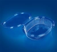 Контейнер с крышкой БОПС (159х130х40) ИПР-350 А ТДУ 350/350