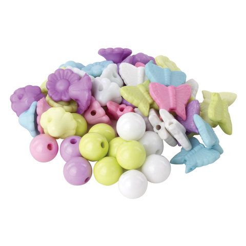 Бусины для творчества  Бусины для творчества