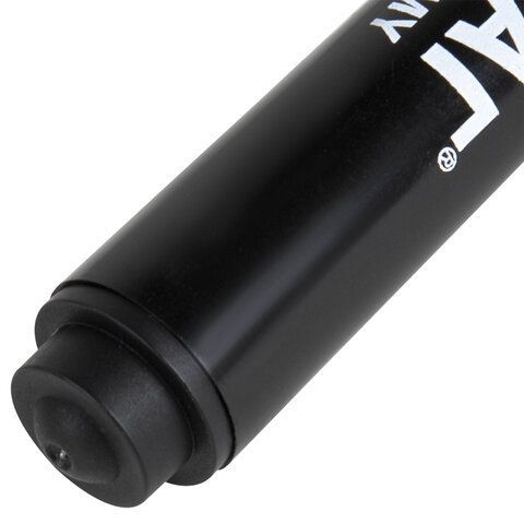 Маркер перманентный черный 3мм круглый наконечник ОФИСМАГ Economy 1/12 Маркер перманентный черный 3мм круглый наконечник ОФИСМАГ Economy 1/12