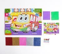 Алмазная мозаикаТакси 1/20 Алмазная мозаикаТакси 1/20