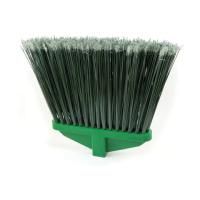 Метла п/э плоская б/черенка еврорезьба LAIMA 1/30 Метла п/э плоская б/черенка еврорезьба LAIMA 1/30