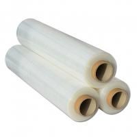 Пленка стретч (стрейч) 500х17мкм (2,15) NR 1/6 Пленка стретч (стрейч) 500х17мкм (2,15) NR 1/6