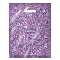 Пакет с вырубной ручкой (31х40)-60 Гармония 50/500 Пакет с вырубной ручкой (31х40)-60 Гармония 50/500