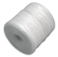 Шпагат РР 1кг №1600 d=2мм (625м) белый 1/12