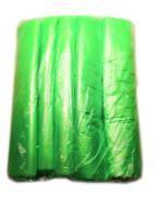 Пакет фасовочный рул (24х35)-8 зеленый (5рул) МП 1/20 Пакет фасовочный рул (24х35)-8 зеленый (5рул) МП 1/20