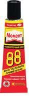Клей 30мл Момент-88 ш/б 1/10/120  Клей 30мл Момент-88 ш/б 1/10/120