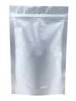 Пакет Zip-Lock Дой-Пак металл (16х24)+ (4,5+4,5) 92мкм Aviora 50/250