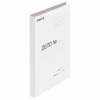 Скоросшиватель картон белый STAFF гарант. пл. 310 г/кв.м. на 200 листов 1/200 Скоросшиватель картон белый STAFF гарант. пл. 310 г/кв.м. на 200 листов 1/200