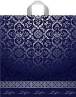 Пакет с петлевой ручкой (37х40)-95 Перфекто Валансьен Тико 25/300