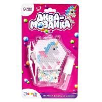 Аквамозаика Единорог 1/1 Аквамозаика Единорог 1/1