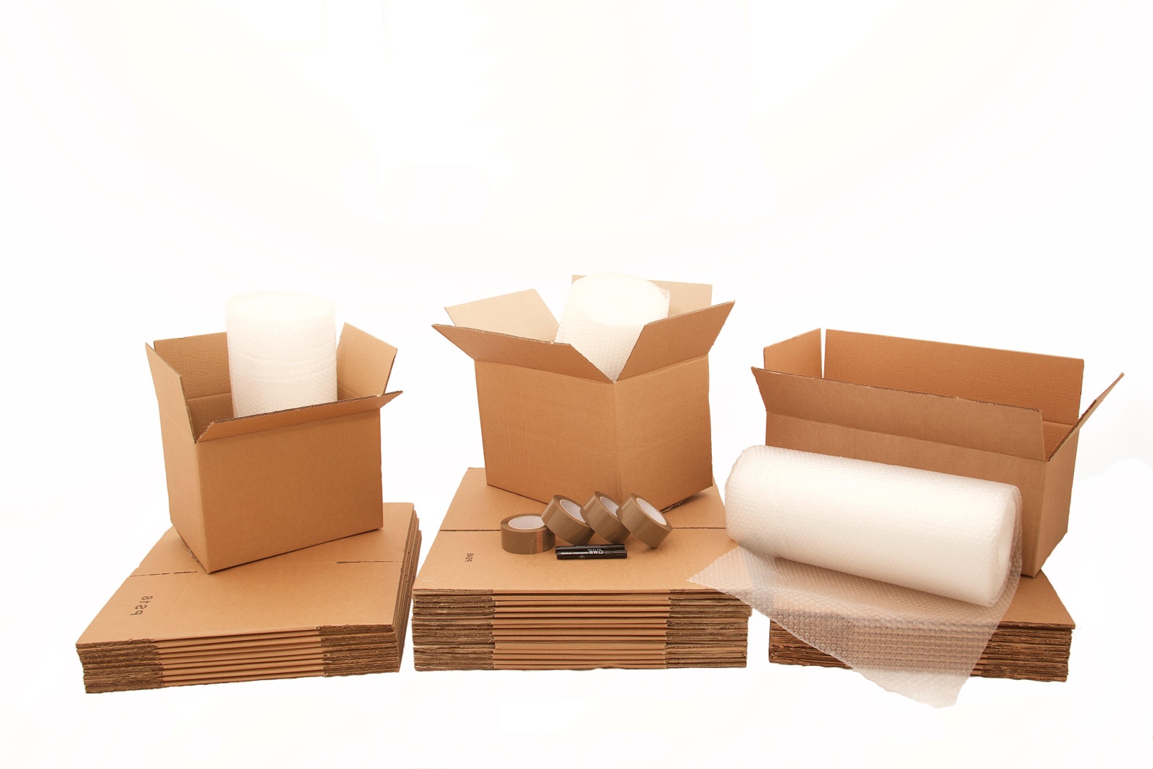 Разнообразие упаковочных решений: цели и сферы использования Разнообразие упаковочных решений: цели и сферы использования