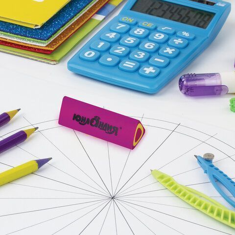 Ластик ЮНЛАНДИЯ  Ластик ЮНЛАНДИЯ