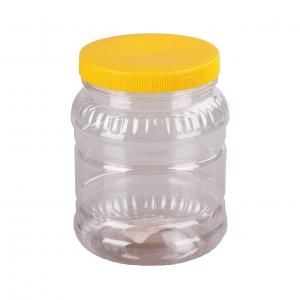 Банка для хранения продуктов 1,5л 1/12 Банка для хранения продуктов 1,5л 1/12