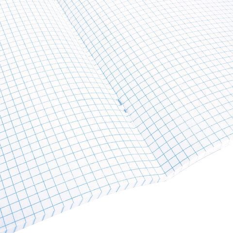 Тетрадь 48л А5 клетка Best Friends BRAUBERG 10/100