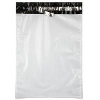 Курьер-пакет п/э 240х320+40мм 50 мкм клапан без кармана  100/1000 Курьер-пакет п/э 240х320+40мм 50 мкм клапан без кармана  100/1000