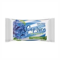 Мыло туалетное крем 90гр в обертке Caprice La euphorie ЭФКО 1/36