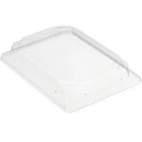 Контейнер (165х110х23) С-19(К) крышка для суши Комус 420/420 