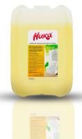 Средство жидкое для мытья посуды 5л НИКА 1/4