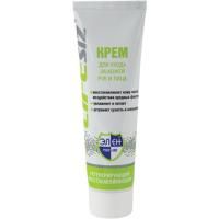 Крем регенерирующий100мл ЭЛЕН питание, восстановление после воздействия хим. веществ1/100