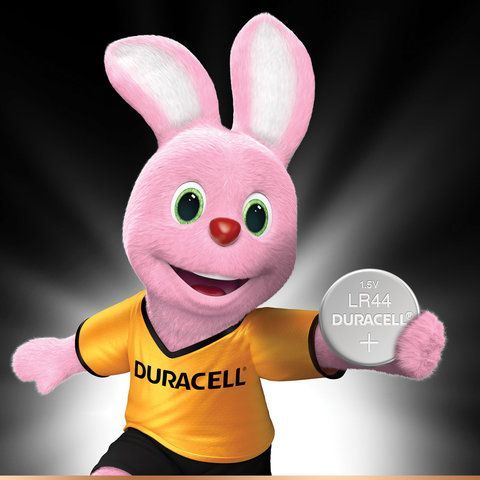 Элемент питания DURACELL, LR44 (V13GA, 76A), алкалиновые, КОМПЛЕКТ 2 шт., в блистере 1/10/100 Элемент питания DURACELL, LR44 (V13GA, 76A), алкалиновые, КОМПЛЕКТ 2 шт., в блистере 1/10/100