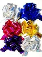 Бант-шар 3,2см голография 1/50 Бант-шар 3,2см голография 1/50