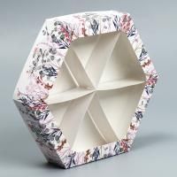 Менажница картон 23х4см For you 1/5/425 Менажница картон 23х4см For you 1/5/425