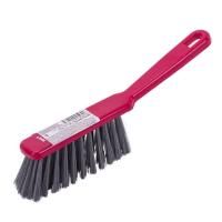 Щетка-сметка для уборки ручка 16 см, длина щетины 5 см, шир 4 см, пластик, асс, YORK 1/24 Щетка-сметка для уборки ручка 16 см, длина щетины 5 см, шир 4 см, пластик, асс, YORK 1/24