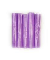 Пакет фасовочный рул (28х40)-8 фиолетовый (5рул) МП 1/20 Пакет фасовочный рул (28х40)-8 фиолетовый (5рул) МП 1/20