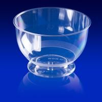 Креманка 200мл d-95 h-55 прозрачная Кристалл 16/192 Креманка 200мл d-95 h-55 прозрачная Кристалл 16/192